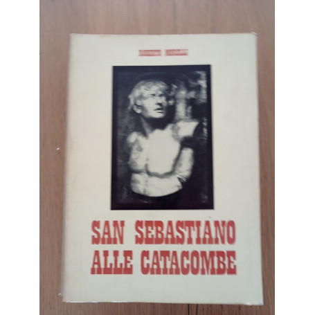 San Sebastiano alle catacombe