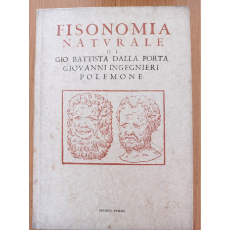 Fisionomia naturale