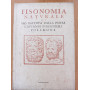 Fisionomia naturale