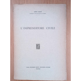 L'imprenditore civileLibrisaggi L'imprenditore civileLibrisaggi