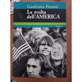 La svolta dell'AMERICALibrisaggi