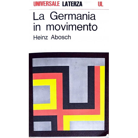 La Germania in movimento