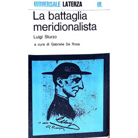 La battaglia meridionale