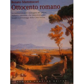 Ottocento Romano