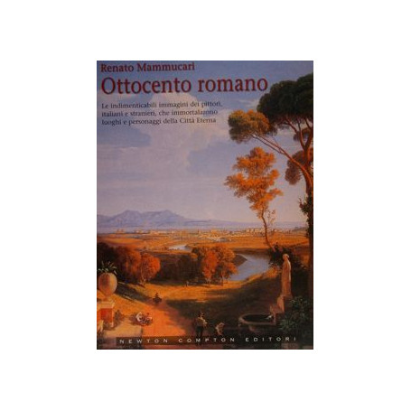 Ottocento Romano