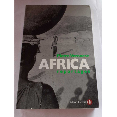 Africa. Reportages