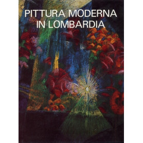 Pittura Moderna in LombardiaLibrisaggi