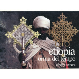 Etiopia. Orma Del Tempo.