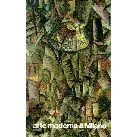 ARTE MODERNA A MILANO