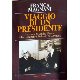 Viaggio di un presidente