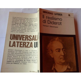 Il realismo di Diderot