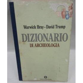 Dizionario di archeologia