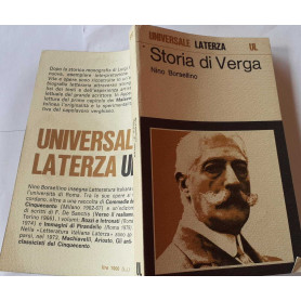 Storia di Verga