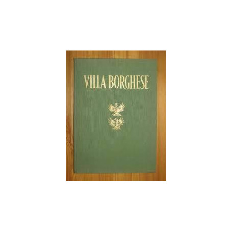 Villa Borghese.