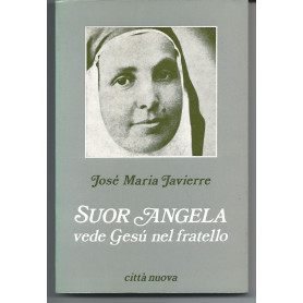 Suor Angela vede Gesà¹ nel fratello