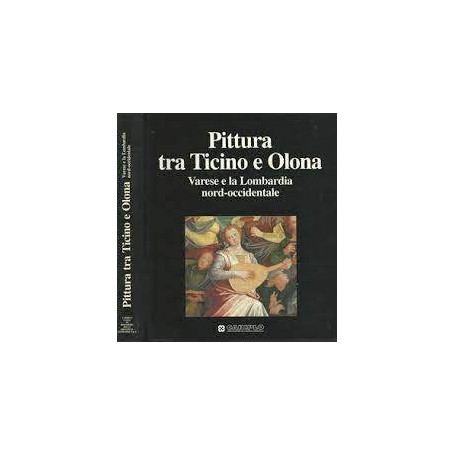 Pittura tra Ticino e Olona Varese e la Lombardia Nord- Occidentale