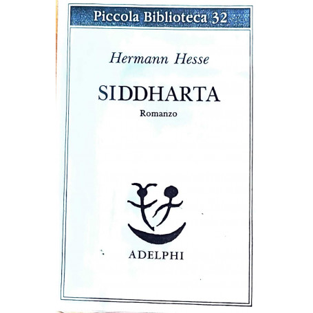 Siddharta
