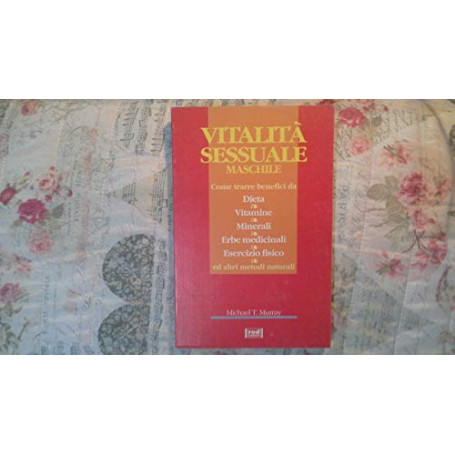 Vitalità sessuale maschile