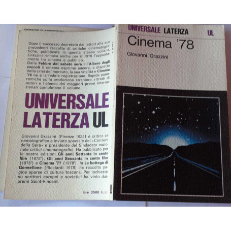 Cinema '78