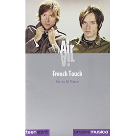 Air. French touch