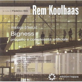 Rem Koolhaas