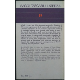 Bilancio filosoficoLibrisaggi