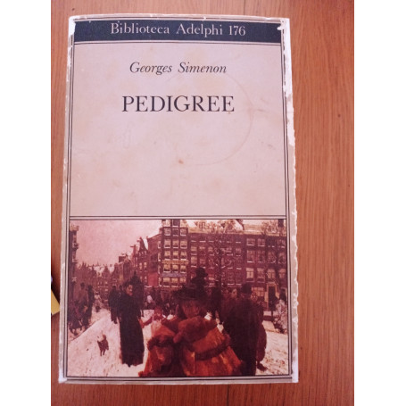 Pedigree