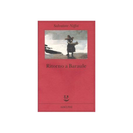 Ritorno a Baraule