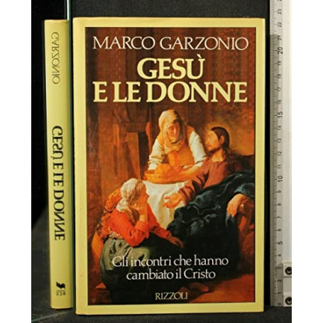 Gesù e le donne