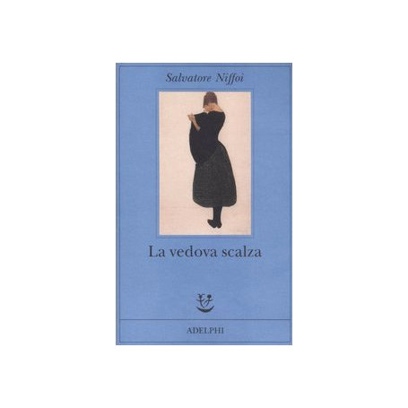 La vedova scalza