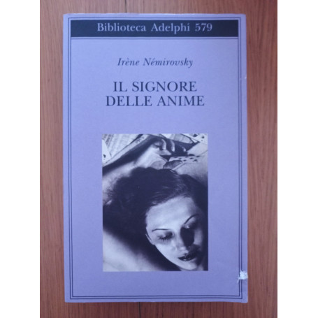 Il signore delle anime