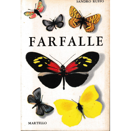 Farfalle