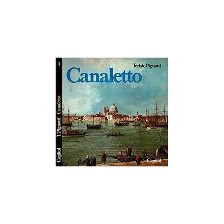 Canaletto