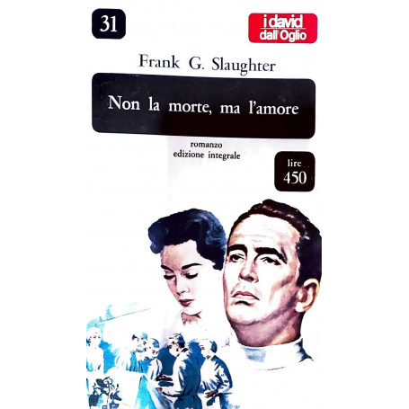 Non la morte  ma l'amore