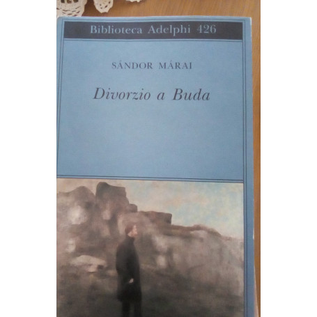 Divorzio a Buda