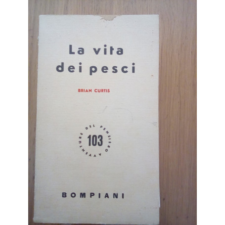 La vita dei pesci