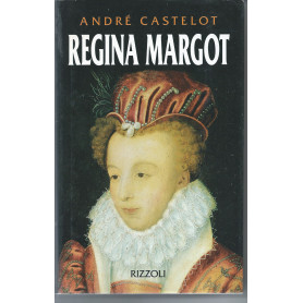 Regina Margot