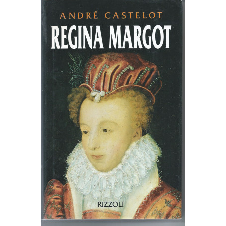 Regina Margot