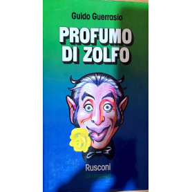 Profumo di zolfo