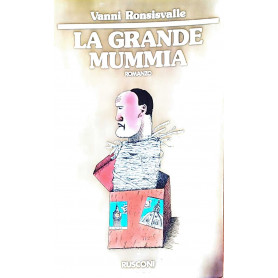 La grande mummia