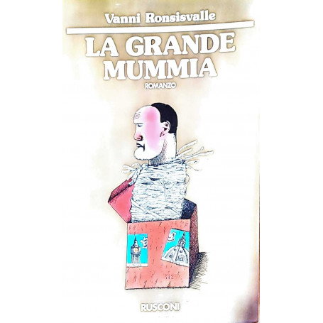 La grande mummia