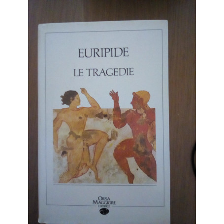 Tragedie