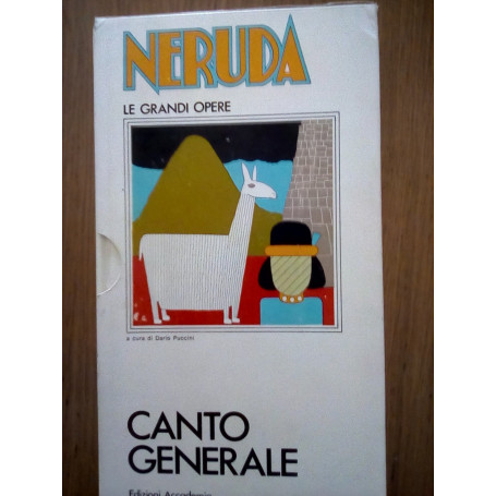 Canto generale