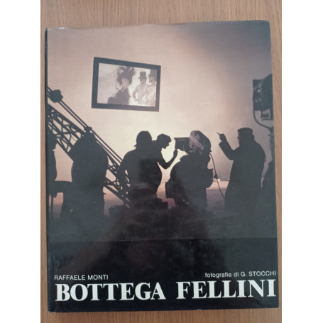 Bottega Fellini