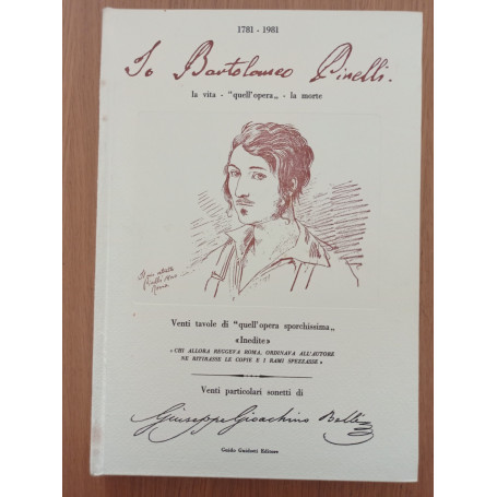 Io Bartolomeo Pinelli
