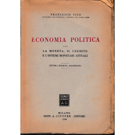 Economia Politica