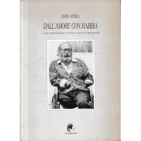 Dall'amore con rabbiaLibrisaggi