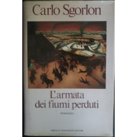 L'armata dei fiumi perduti