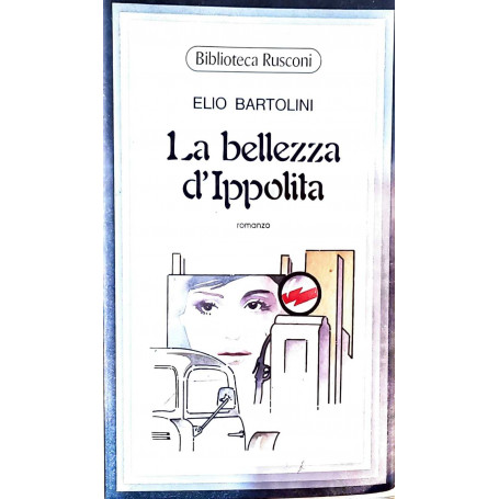 La bellezza d'Ippolita