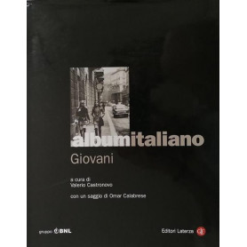 Album italiano. Giovani